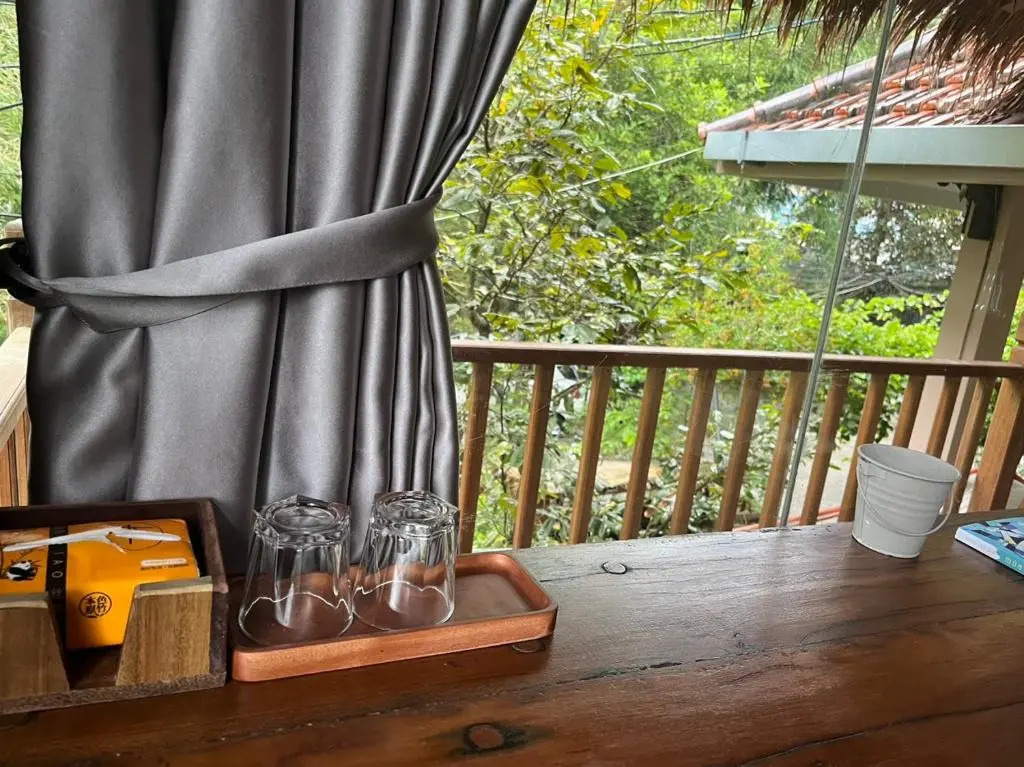 Cat Homestay