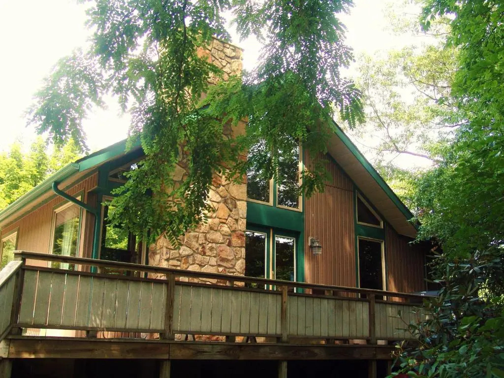 Paddlers Lane Retreat