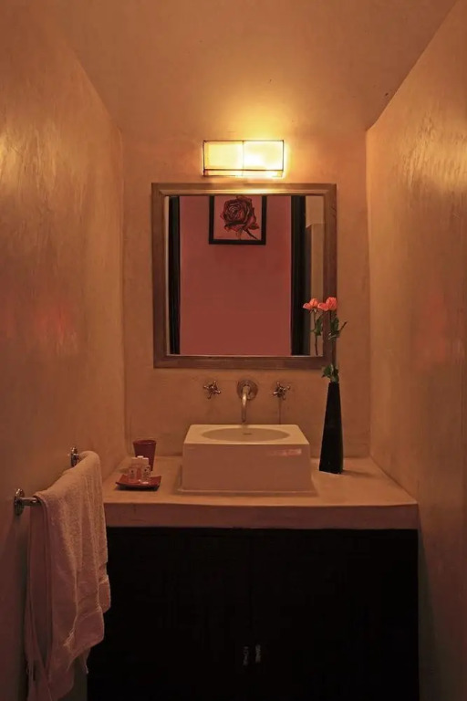 Riad Isis Spa