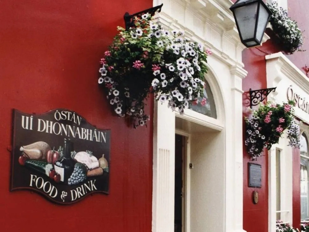 O Donovans Hotel