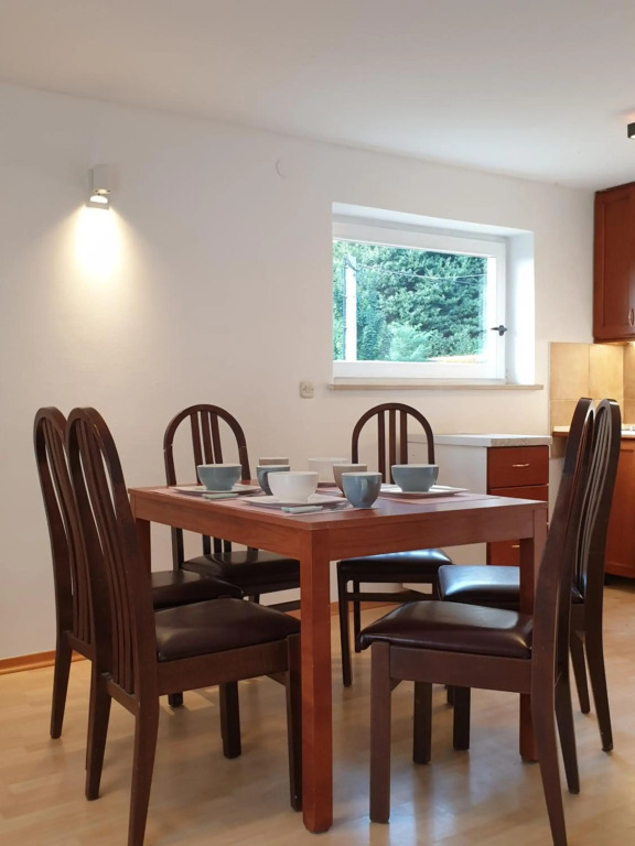 Apartment Barje I