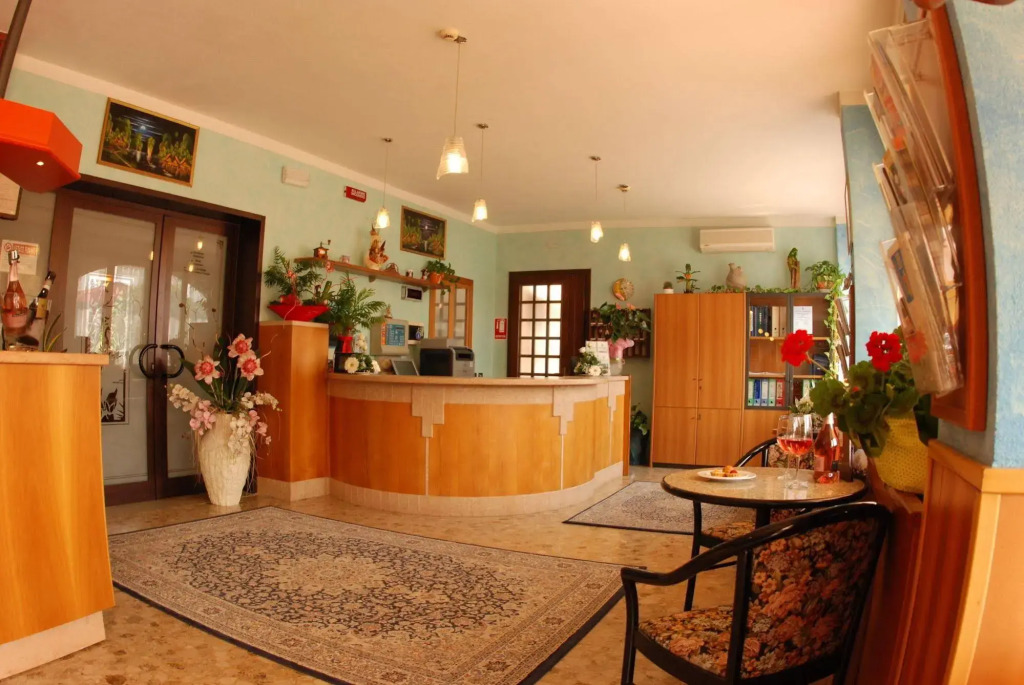 Hotel Panoramica