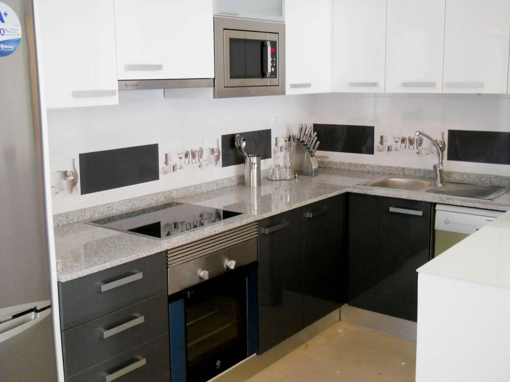 Azul Beach Apartments - Marholidays