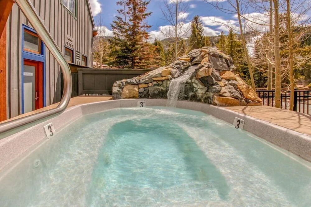 1 Bedroom Silvermill Rental In River Run Village Steps From The River Run Gondola