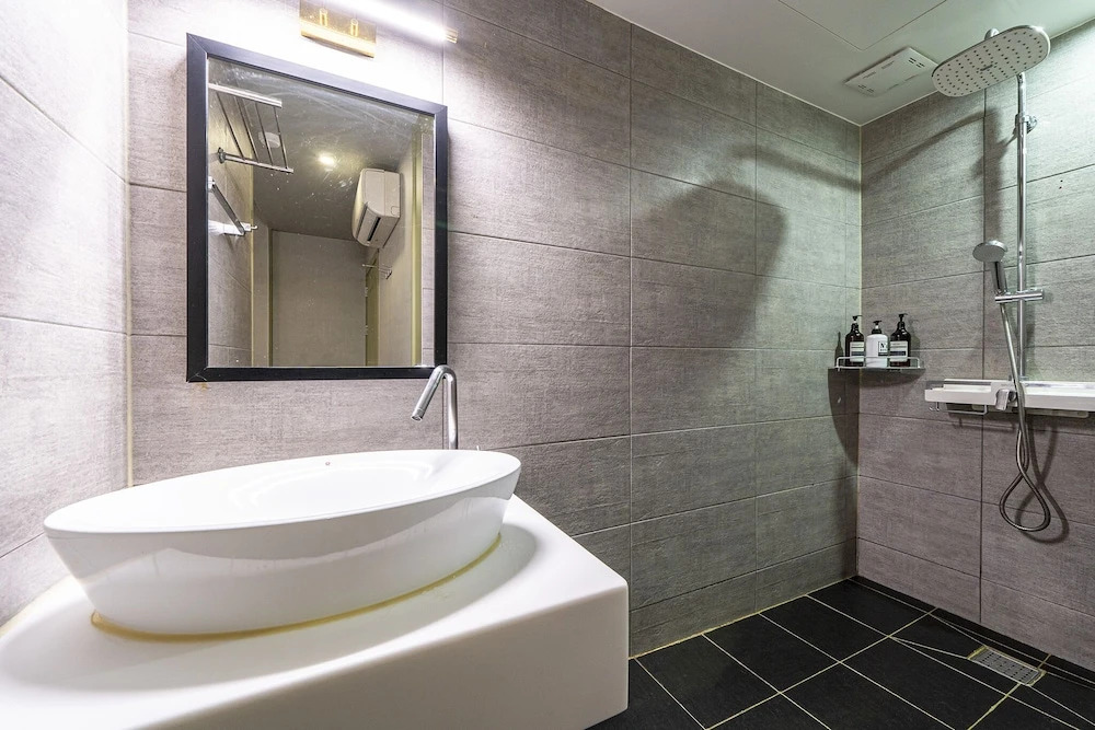 No.25 Hotel Busan Seomyeon Station