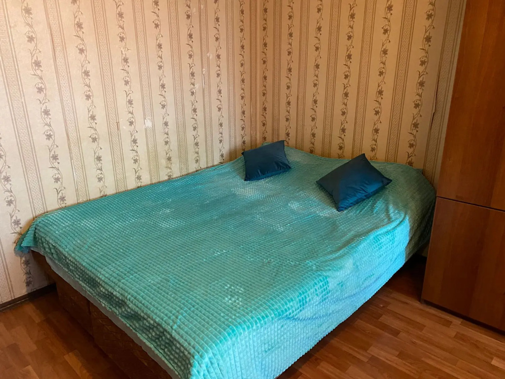 Moment House (Момент Хаус) на улице Новопеределкинская