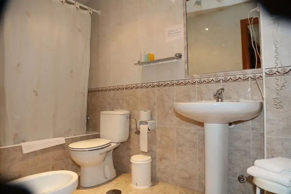 Hotel El Tilo