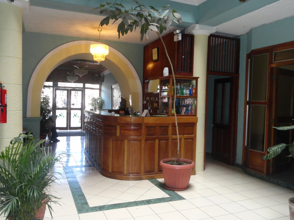 Hotel Principal