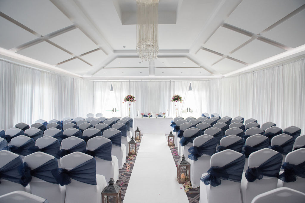 Formby Hall Golf Resort & Spa