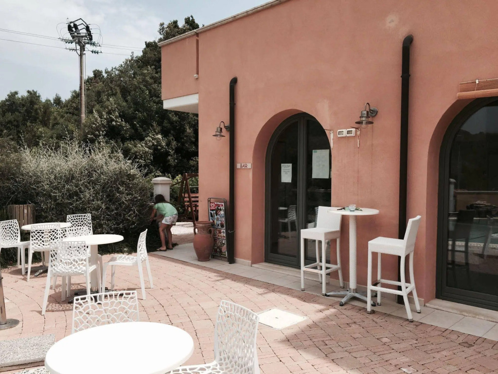 Residence La Pergola