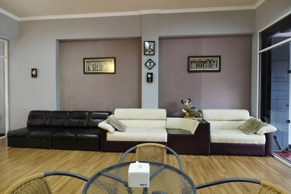 Airy Eco Gubeng Kalibokor 31 Surabaya