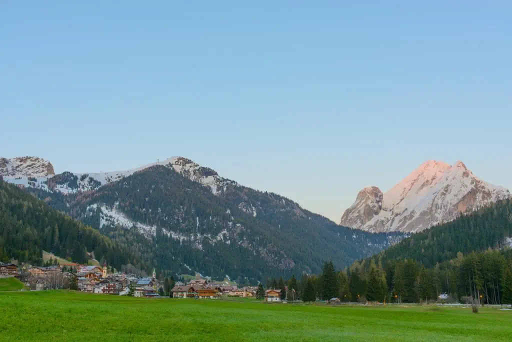 Park Hotel Faloria