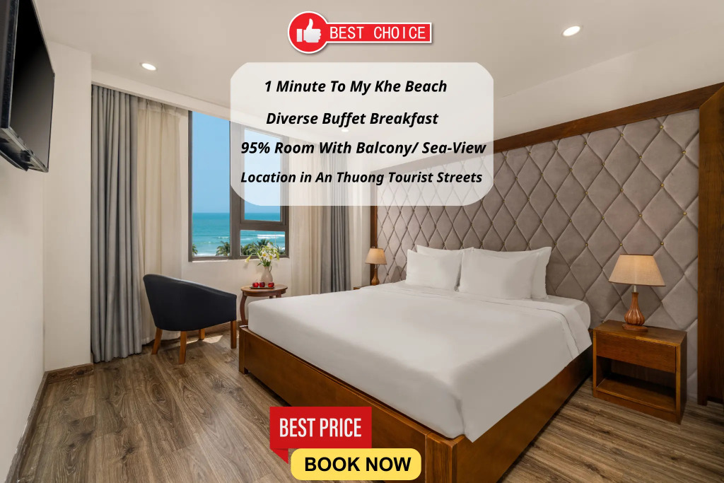 Royal Charm Hotel