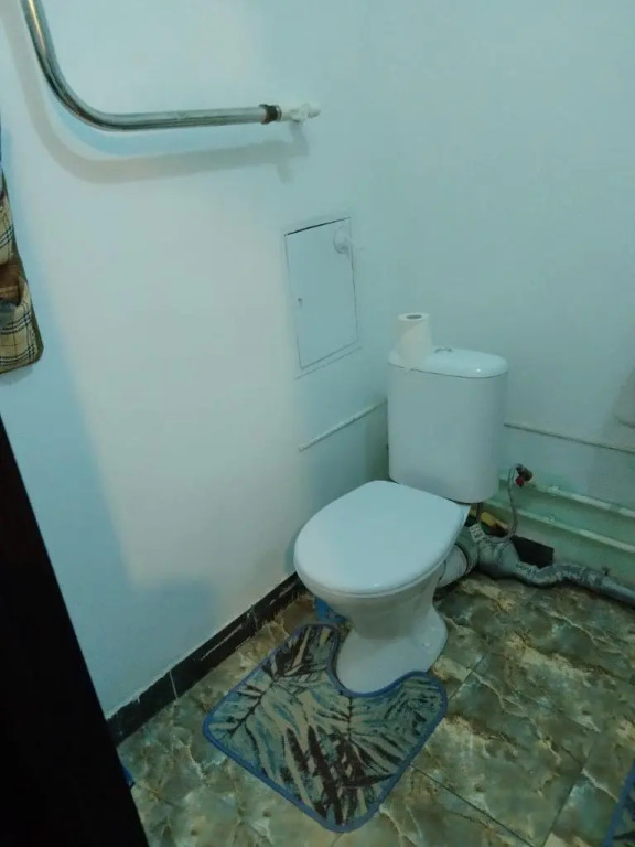 Апартаменты в переулке Белоусова