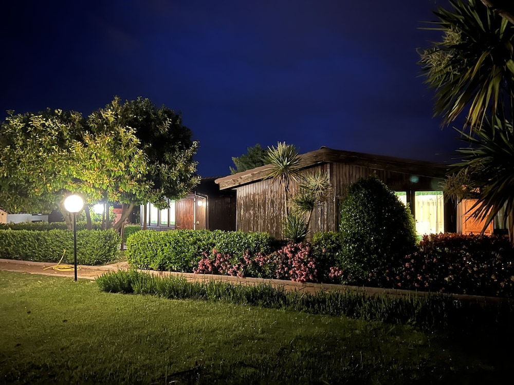 Hotel Valle di Venere