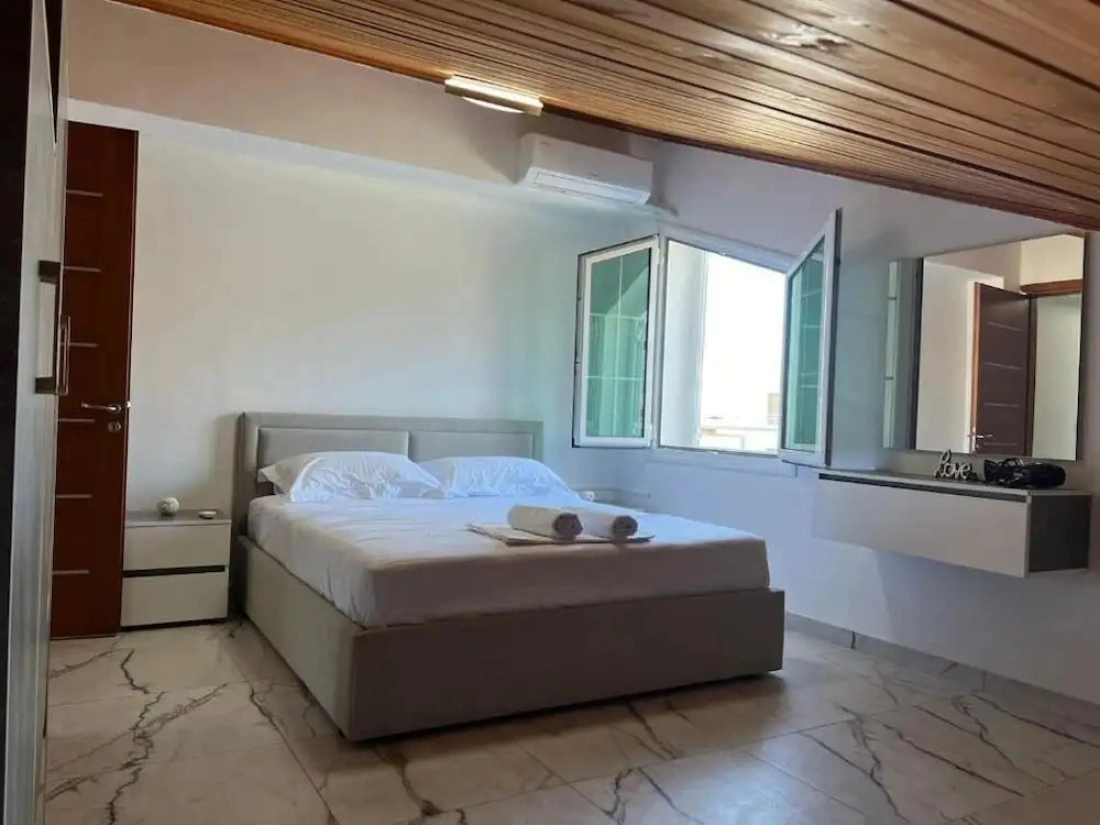 Kanaj Rooms and Apartments