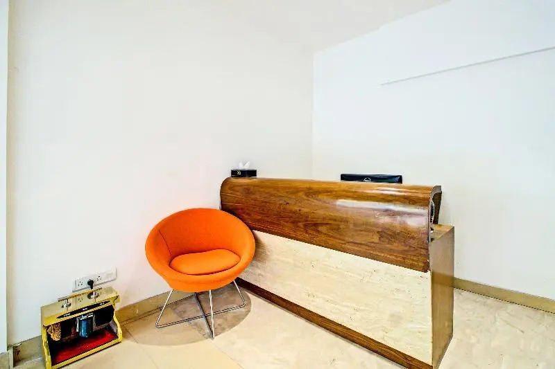 Capital O 78988 Smile Hotel