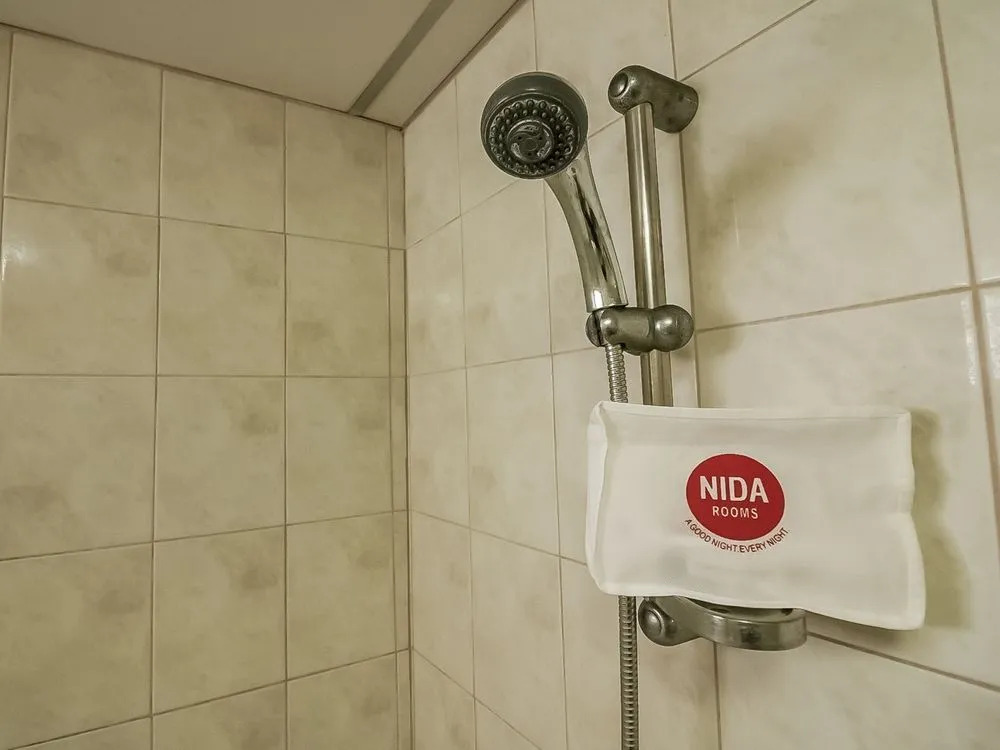 Nida Rooms Room Thetavee Suan Luang at Srinakarin Ville