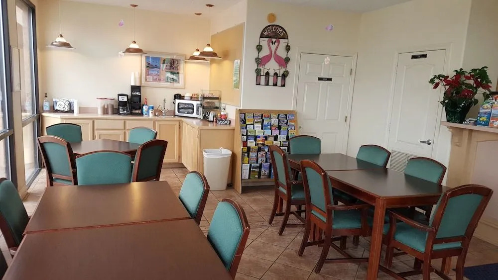 The Flamingo - South Padre Island