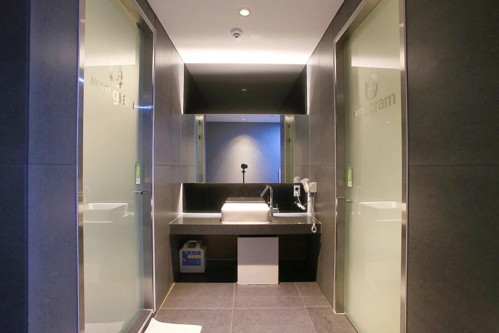 Namyangju Hotel Gram
