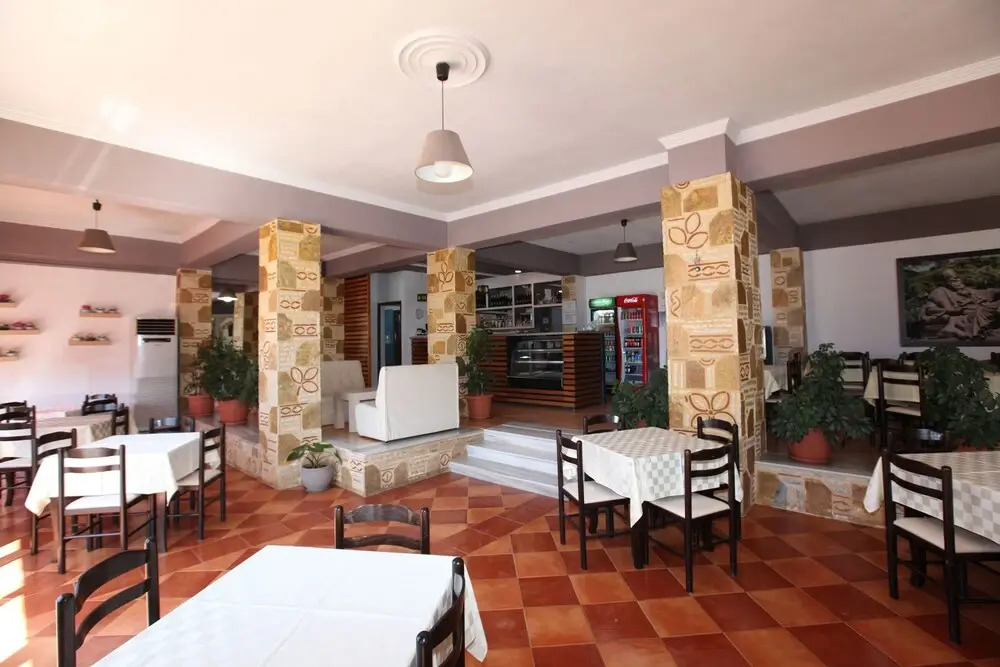 Beshiku ApartHotel