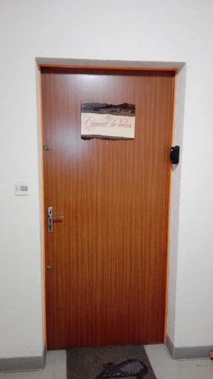 L'appart de lônes