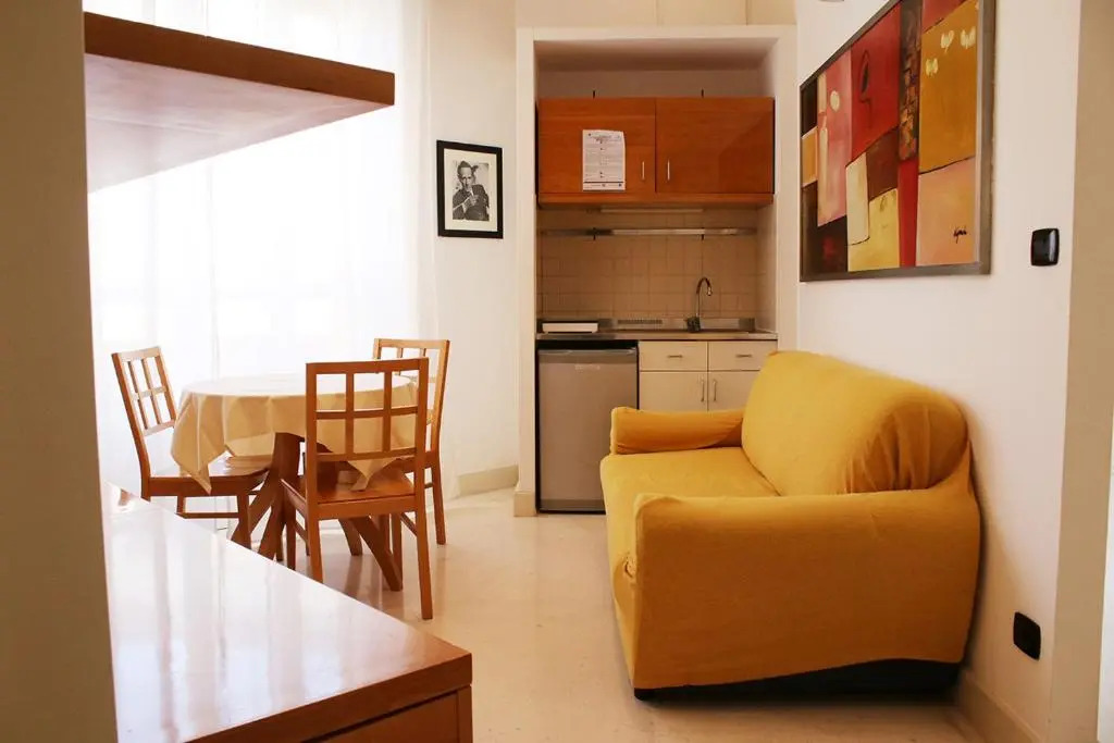 Residence Arco Antico