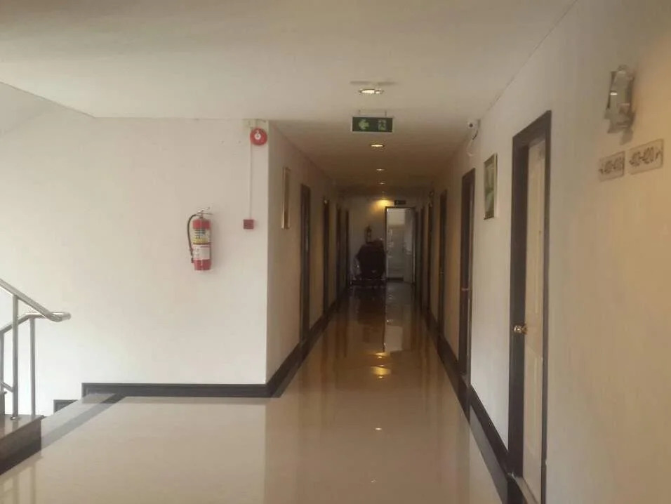 Baiboon Place Hotel