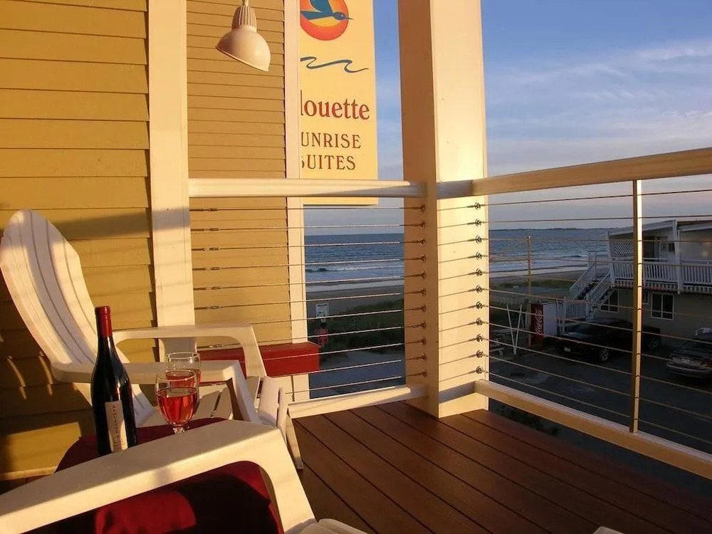 Alouette Beach Resort Economy Rooms