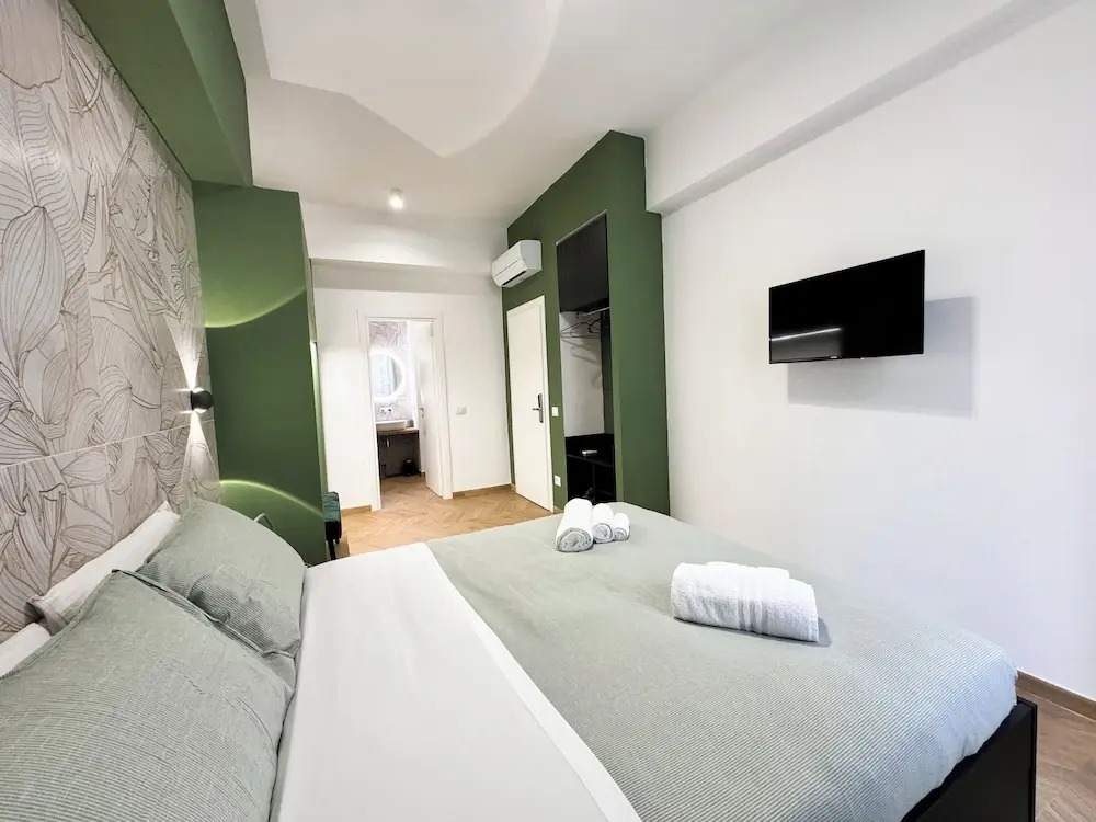 Roman Holiday Home Re di Roma