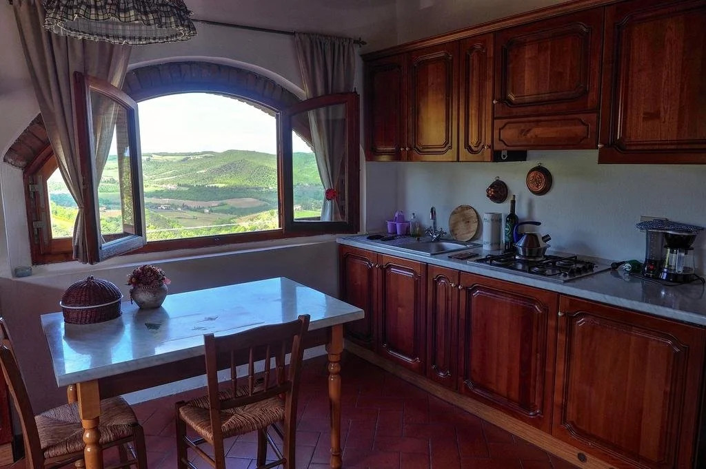 Agriturismo Poggio allOlmo