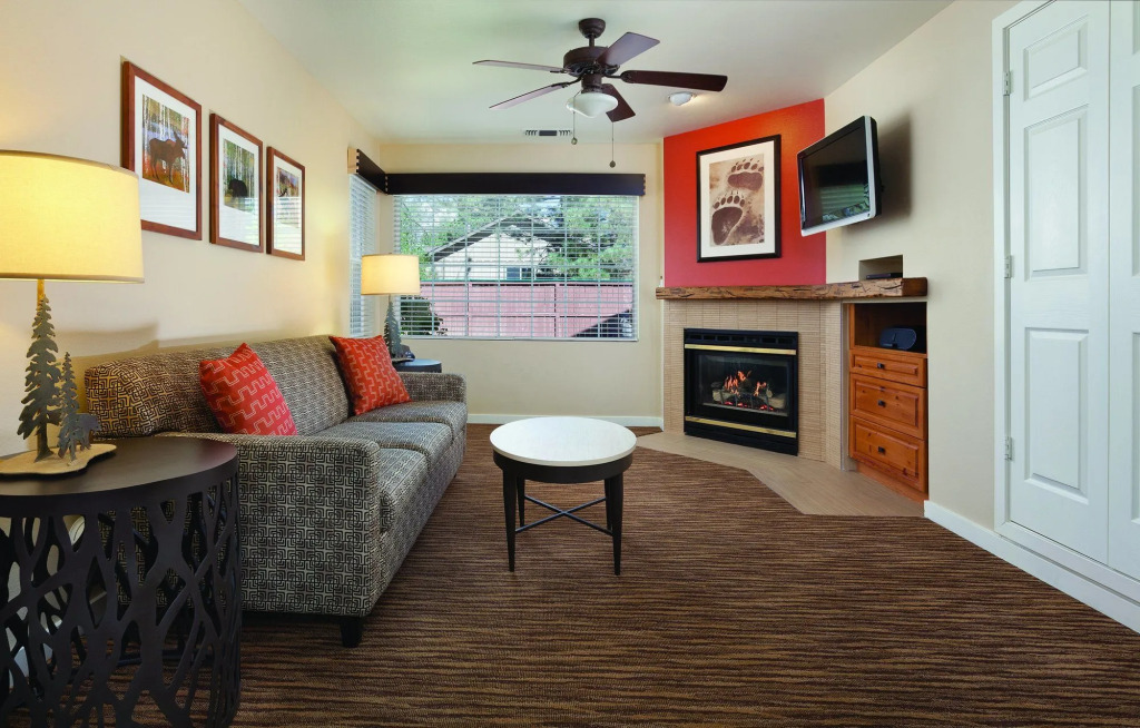 WorldMark Big Bear