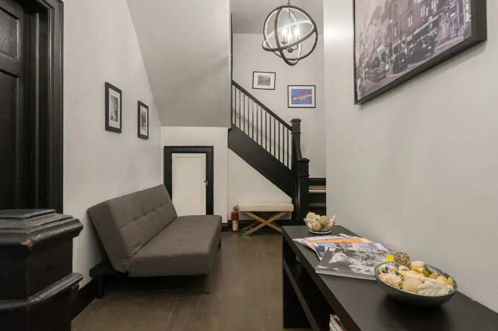 Applewood Suites - Modern Paradise Loft
