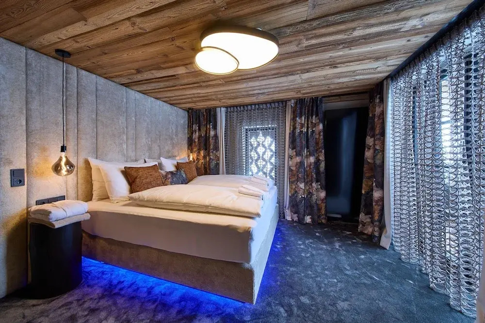 NANI – Mountain Chalet