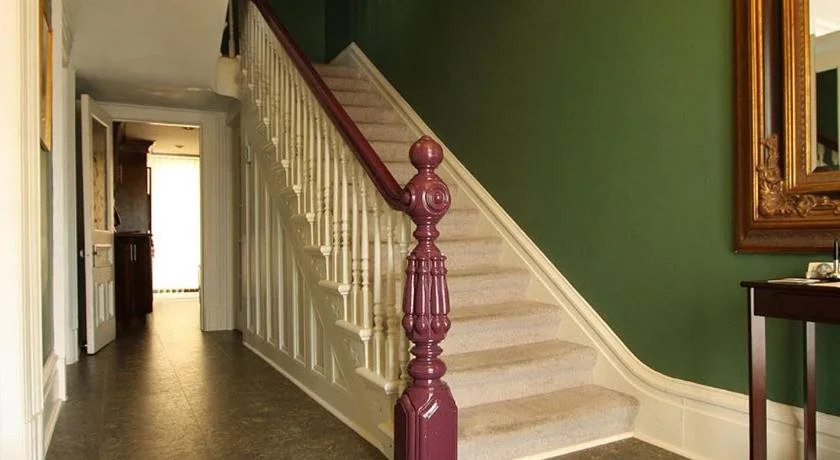 Balmoral House Bed & Breakfast