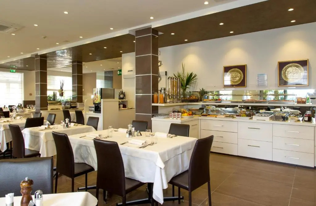 Hotel Lilia