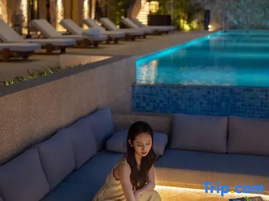 Haven Tide Resort