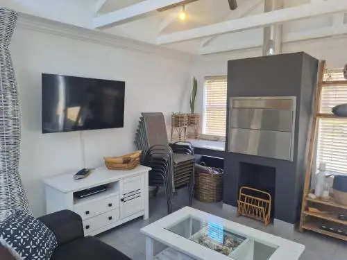 Point Village Accommodation - Wallace 9