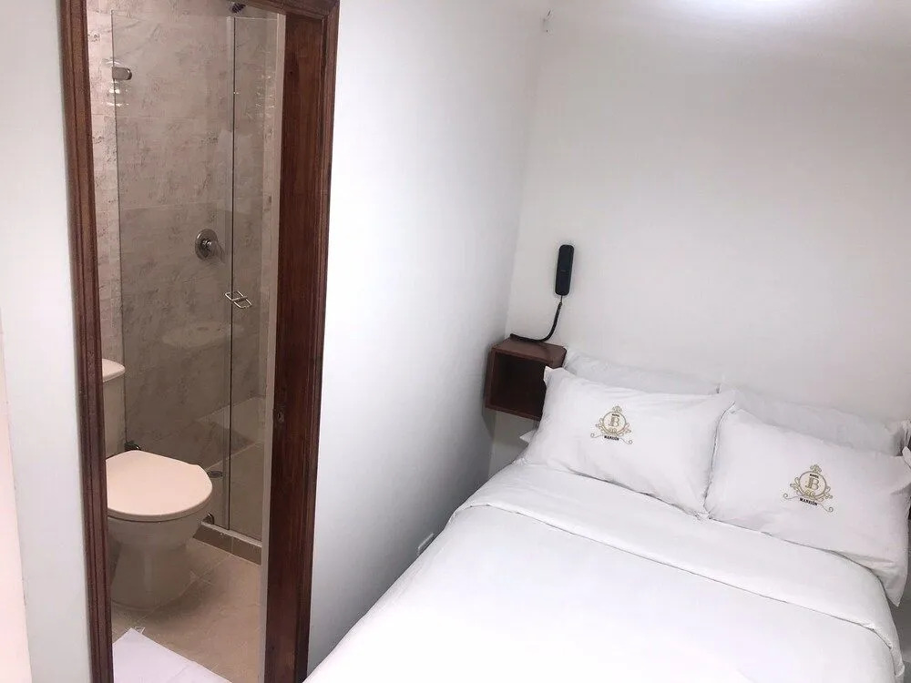 Hotel Jb Mansión