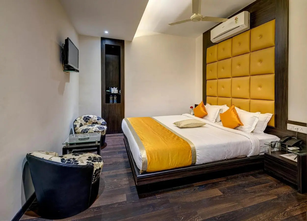 Viceroy Boutique Hotel