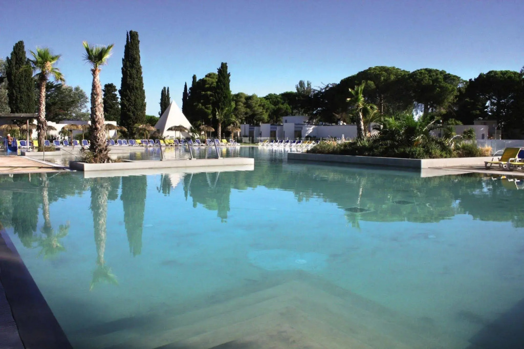 Belambra Clubs La Grande Motte - Petite Camargue Presquîle Du Ponant