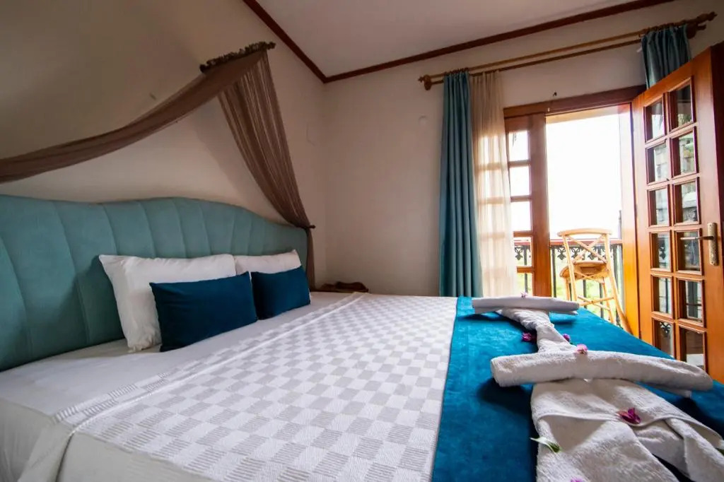 Portofino Boutique Hotel