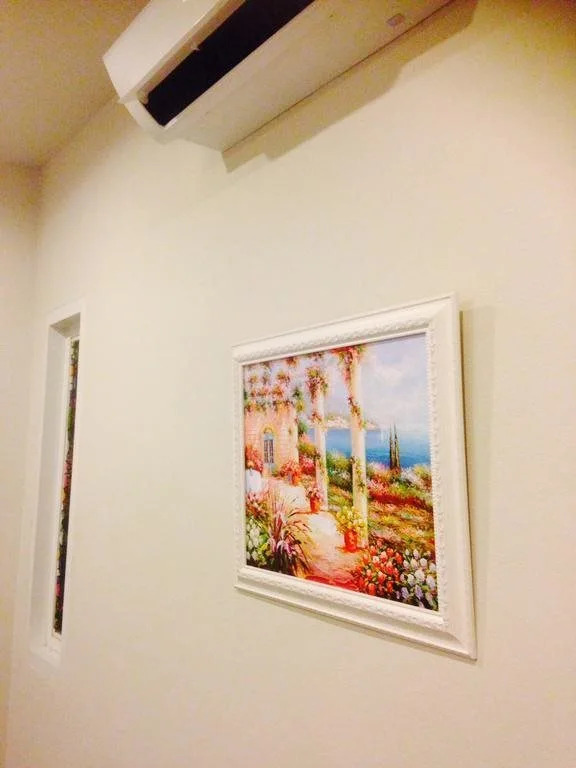 Chiangmai Family Suite