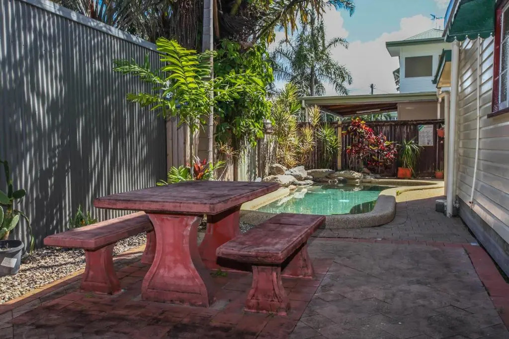 Ryans Rest Boutique Accommodation