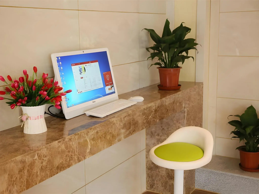 GreenTree Inn Tianjin Hexi Olympic Sports Center Cancer Hospital subway station Express Hotel