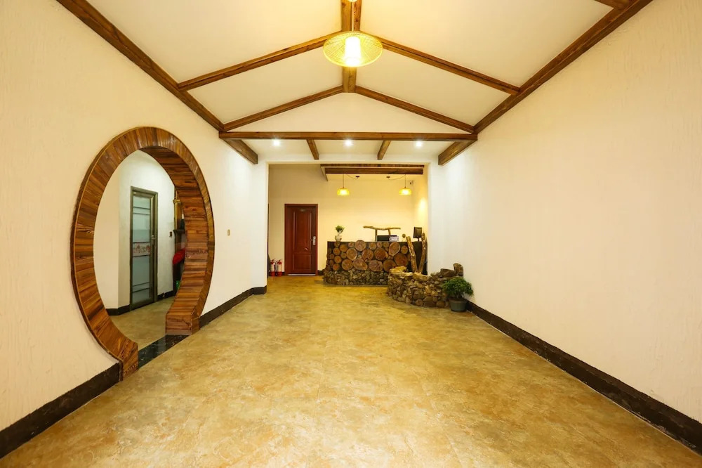 Yunsheyuanlai Hostel