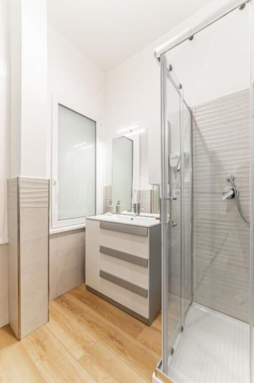 Lorena Cozy Rooms - Ospedale Gemelli - WiFi