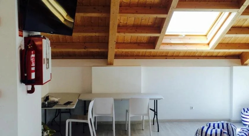 Albergue Áncora