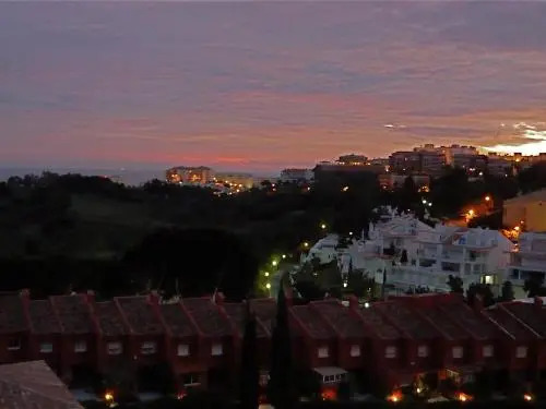 Apartment Torregolf