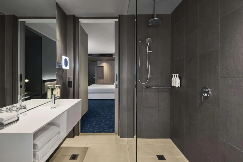 Vibe Hotel Melbourne Docklands